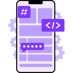 mobile app development