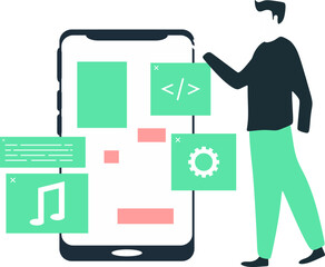 Mobile App Development