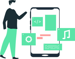 Mobile App Development