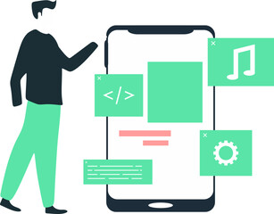 Mobile App Development
