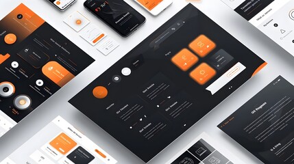 design mobile interfaces: a comprehensive guide to ui/ux design for mobile apps, websites, and web a
