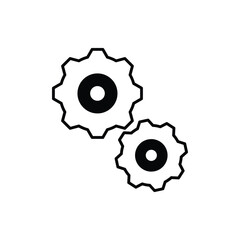 Development  Vector icon