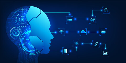 ai ​​robot brain refers to an agentic ai system that can manage tasks, make decisions, and adjust bu