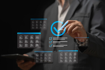 project management, agile software development, lean project management automation tool, project app