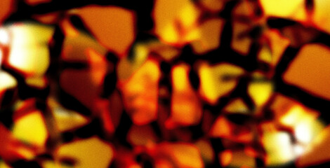 Wall Mural - 4k beautiful color gradient background with noise. abstract pastel holographic blurred grainy gradie