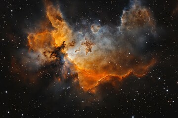 a galaxy exists where the colors in space are fading a group of explorers must travel across the gal