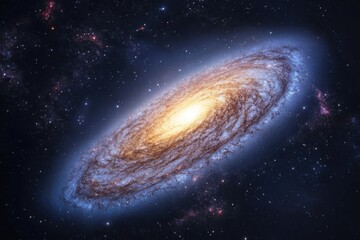 galactic delights: breathtaking celestial photographs for astronomy fans and stargazers seeking to e