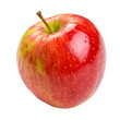 © MDSHADIKUL - A apple isolated on a transparent background