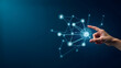 © Nuttamon - Unlocking Dynamic Digital Customization: How Hybrid Personalization Models Leverage Data Analytics and Machine Learning for Enhanced Consumer Experiences in Photo Stock