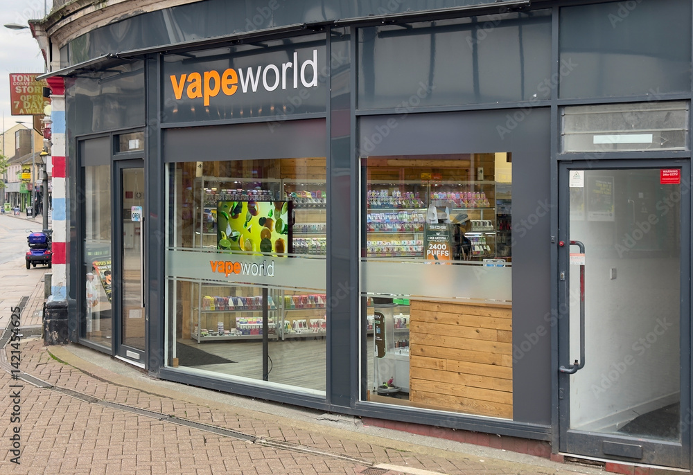 elfbar nachfll pod luft aus The Best 10 Vape Shops near Birkenhead Central in Birkenhead, Merseyside