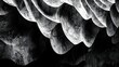 © Kamonrat - 3. Abstract stone surface with photorealistic grooves, pits, and exaggerated erosion patterns