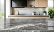 © alinea - Modern kitchen countertop