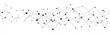 © duyina1990 - Abstract Network Connections Illustration