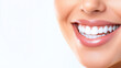 © Sergey - smiling woman