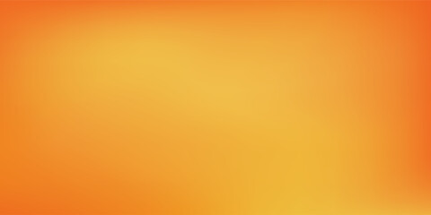 Vector orange gradient vector background abstract modern art