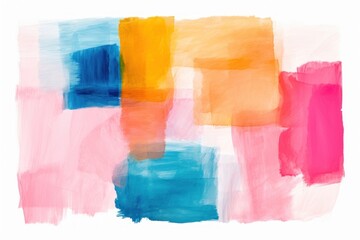 Wall Mural - landscpae backgrounds painting art.