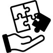 © siti - Problem Solving Icon