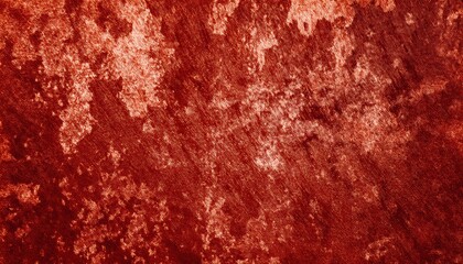Aufkleber - red velvet texture background for halloween design, spooky textures for print media, branding, web design, dark abstract fabric, vector texture resource