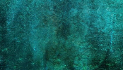 Aufkleber - abstract teal textured background for halloween designs, digital texture for web, print, and branding use