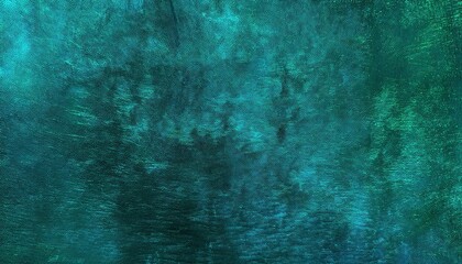Aufkleber - abstract teal textured background for halloween designs, digital texture for web, print, and branding use