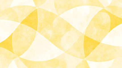 Wall Mural - yellow texture with a slight shimmer effect, creating the impression of sunlight reflecting off a sm