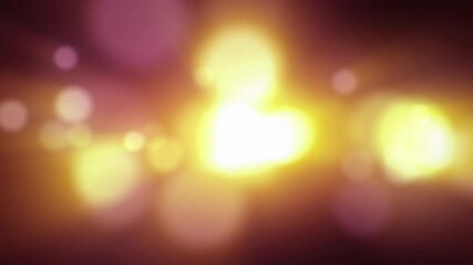 Wall Mural - abstract fantasy background shiny particles dust rays and energy flow loop