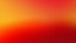 © Jean - soft red and orange gradient blur background