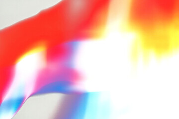 Wall Mural - png texture half tone effect background colorful outdoors.