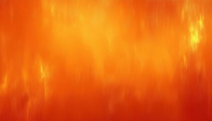 Aufkleber - fiery orange abstract texture for halloween designs, web backgrounds, print media, branding, vector style fiery pattern