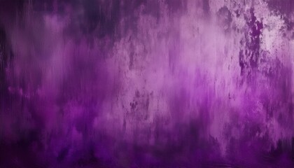 Poster - purple gradient texture background for halloween design, abstract mystical art, perfect for web design, print media, branding, and creative projects vector texture