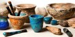 © Brian - ancient egyptian cosmetics