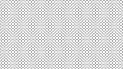 Seamless pattern grid frame in vector format. Ideal for background design, digital interfaces, and decorative layouts. Includes modern geometric structure and editable frame elements.