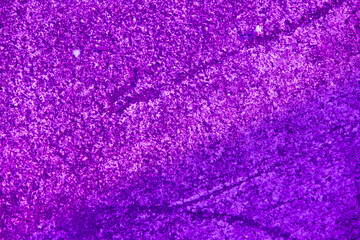 Wall Mural - abstract purple wall texture background