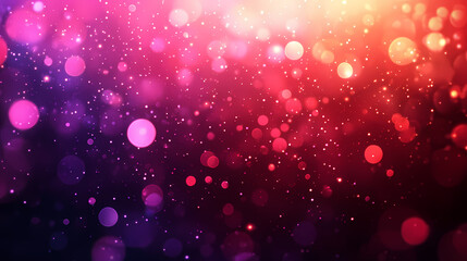 Wall Mural - purple abstract background