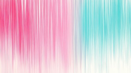 Leinwandbilder - Minimalist pencil strokes gradient featuring contrasting colors on white backdrop for backgrounds and contemporary designs