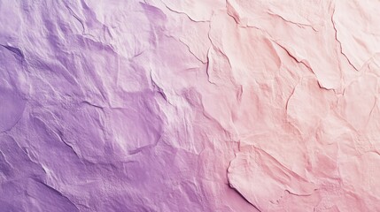 Leinwandbilder - Minimalist pencil strokes gradient transitioning from purple to pink, creating a textured and vibrant abstract background.