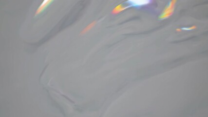 Wall Mural - abstract close-up video still of swirling gray and white marble texture, capturing fluid motion and 
