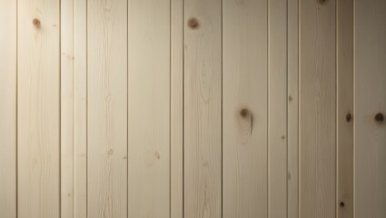 Aufkleber - Wooden plank composition serving as a textured background