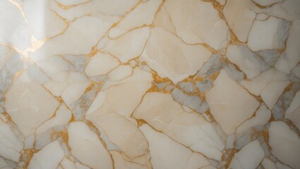 Aufkleber - High-resolution abstract natural stone texture for ceramic tiles and decorative backgrounds with vibrant colors
