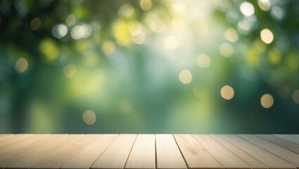 Aufkleber - Abstract blur background featuring defocused lights and festive glow