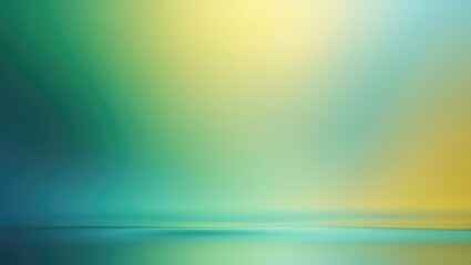 Poster - Abstract Nature Backgrounds with Blur and Light Effects