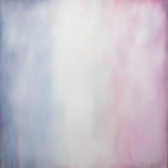Wall Mural - pastel-colored textured background; abstract art; studio shot; website design