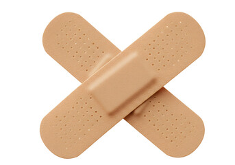 bandaid bandage isolated transparent background
