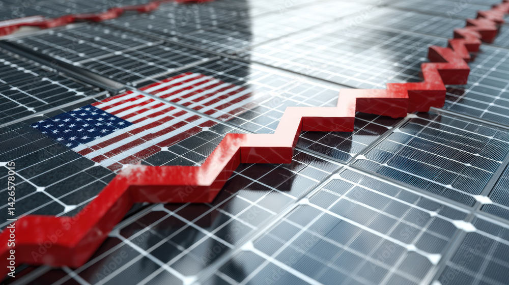 US solar cell tariff, us solar cell tariff impacts growth of renewable ...