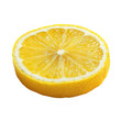 © Tiger_Stock - Citrus transference lemon slice showcase kitchen food photography bright setting close-up viewpoint