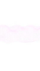 Wall Mural - abstract white particle background