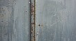 © jennifermasonia - Metal sheet with rust showing scratches and aged texture surface