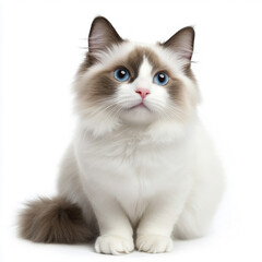  british shorthair kitten