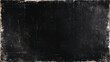 © Pixel Park - Black grunge overlay texture background. Dust wall grunge texture on distress back background. Dark scratched grunge background, old film effect, Very dark charcoal colors background,