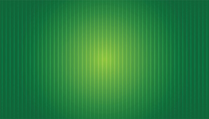 Fototapete - Green gradient background. gradient green colorful glowing abstract background